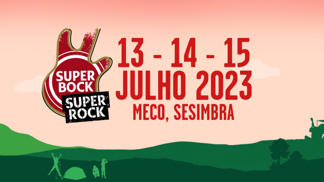 Super Bock Super Rock