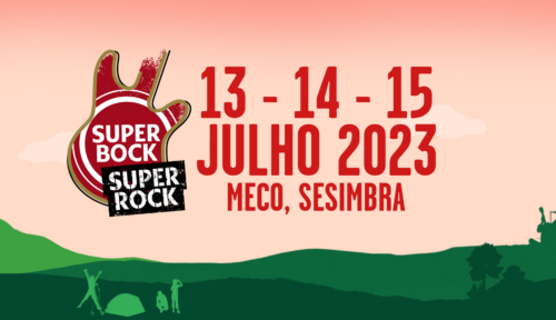 Super Bock Super Rock